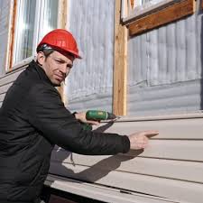 Best Siding Removal and Disposal  in Beavercreek, OH